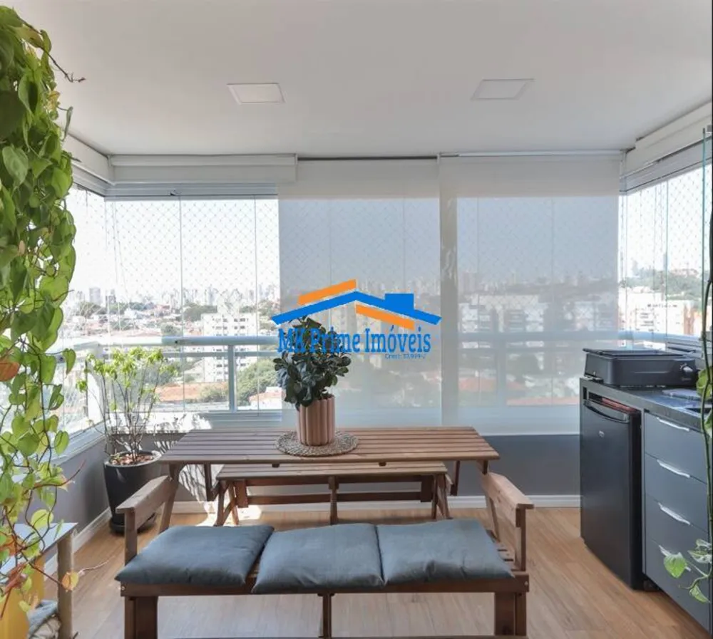 Apartamento, 2 quartos, 64 m² - Foto 1