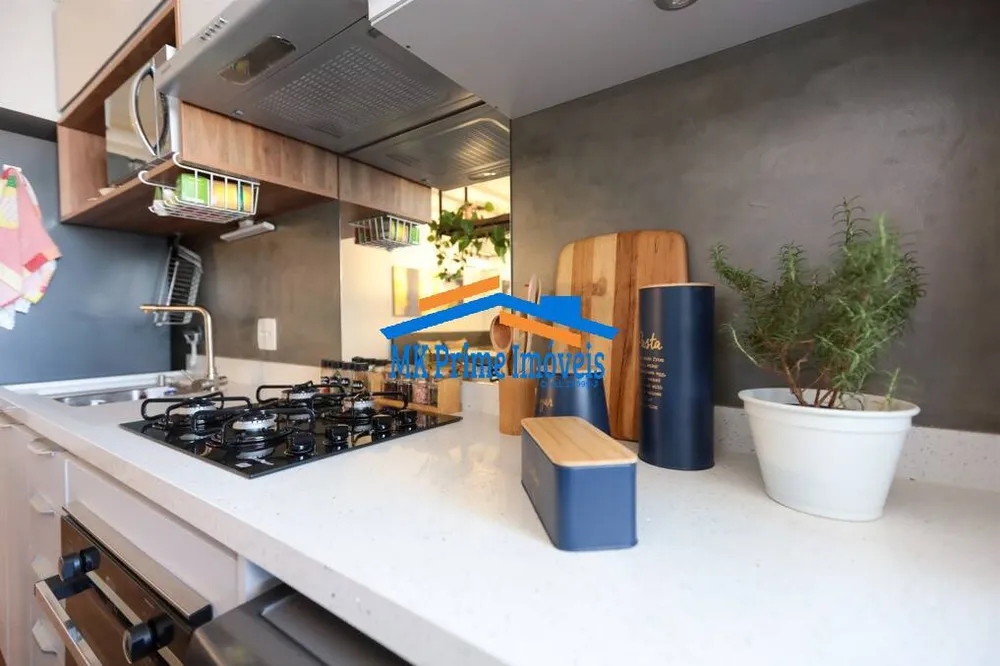 Apartamento, 2 quartos, 64 m² - Foto 5