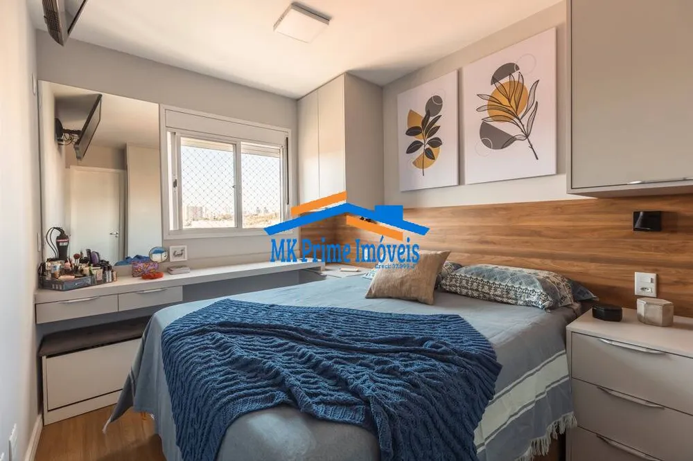 Apartamento, 2 quartos, 64 m² - Foto 6