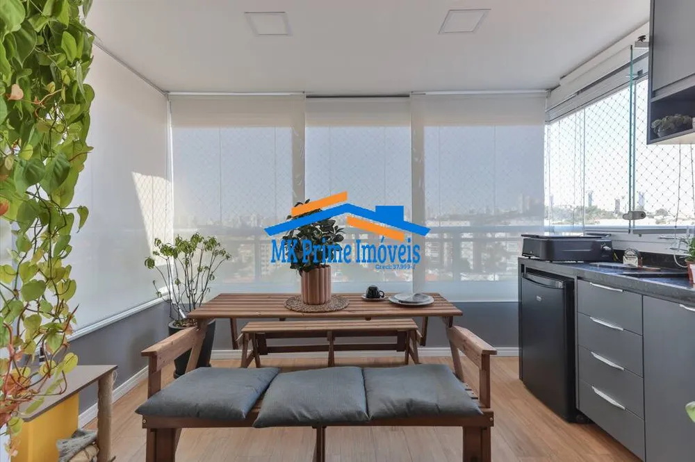 Apartamento, 2 quartos, 64 m² - Foto 2
