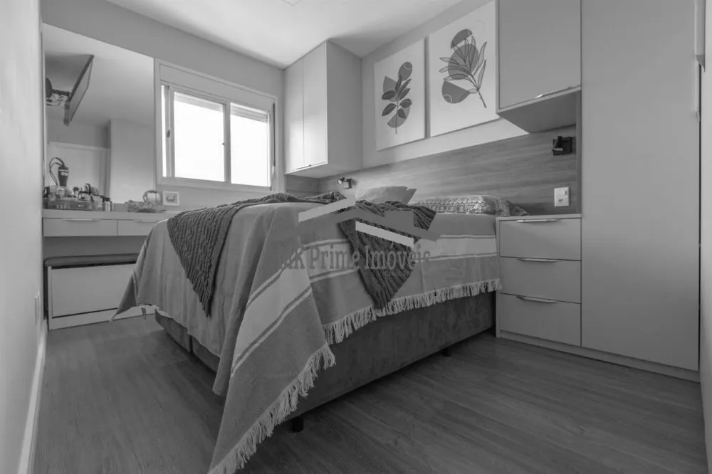 Apartamento, 2 quartos, 64 m² - Foto 8