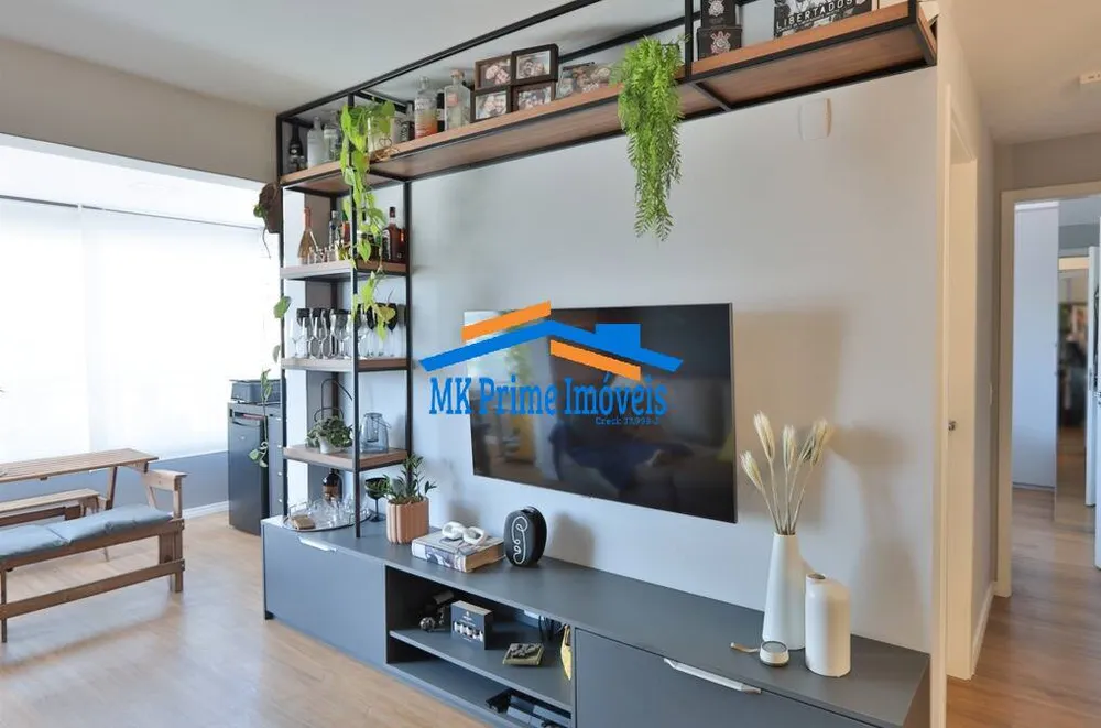 Apartamento, 2 quartos, 64 m² - Foto 4