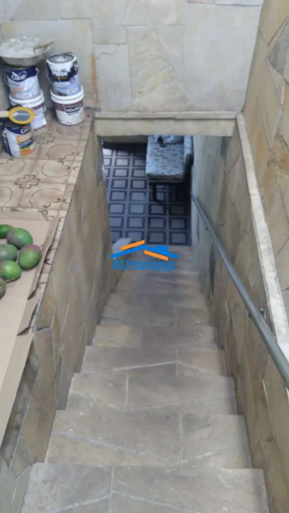 Casa, 3 quartos, 177 m² - Foto 1