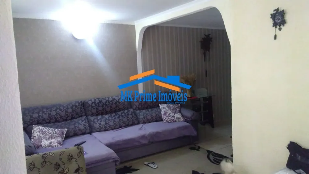 Casa, 3 quartos, 177 m² - Foto 3
