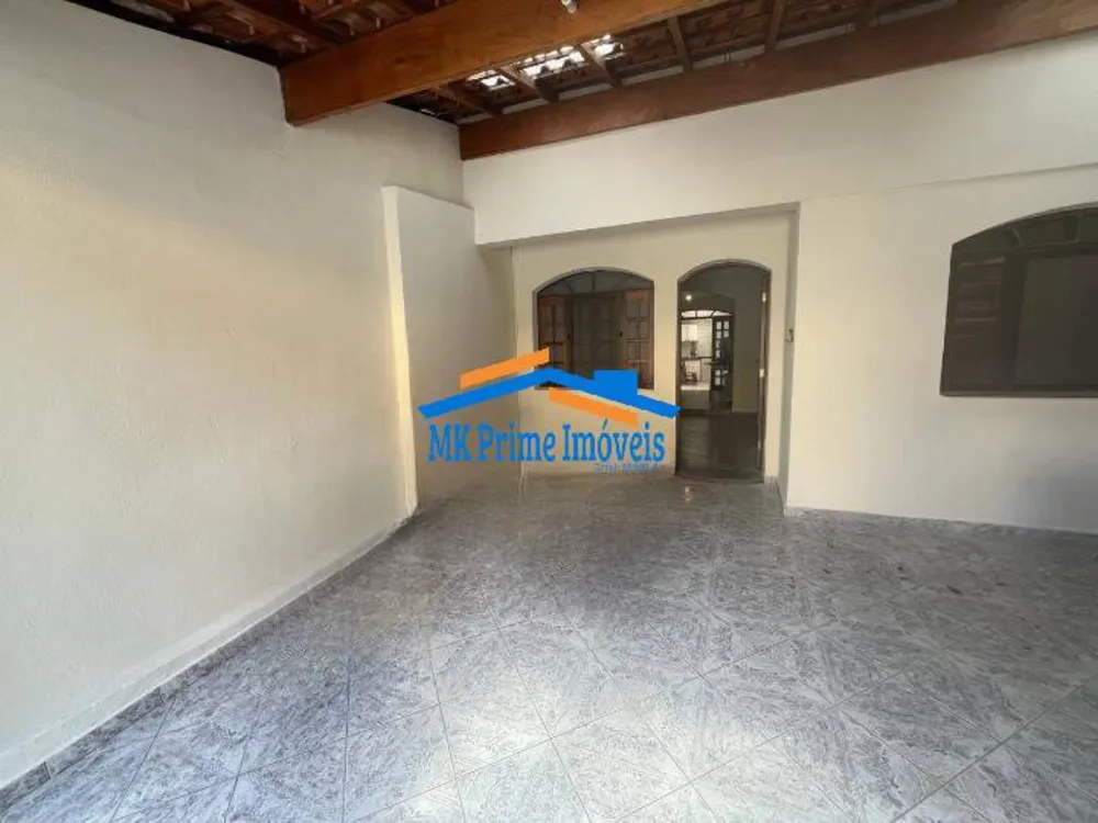 Casa, 3 quartos, 134 m² - Foto 1