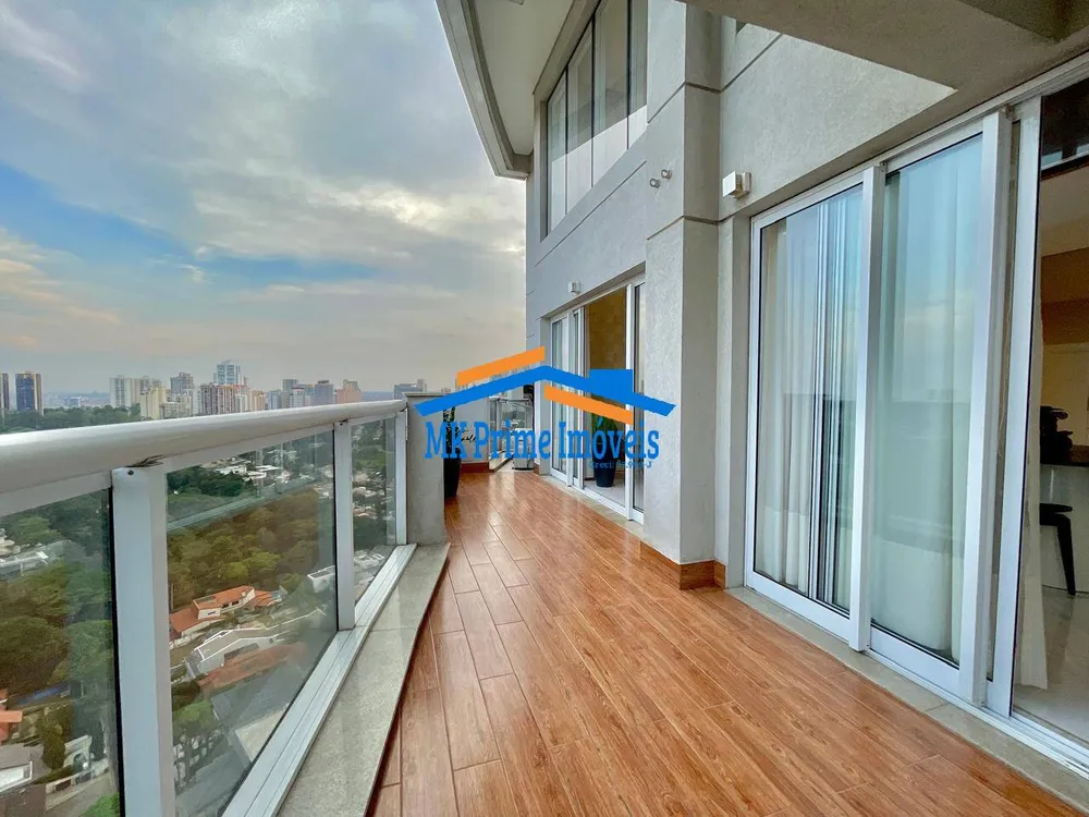 Apartamento, 3 quartos, 135 m² - Foto 2