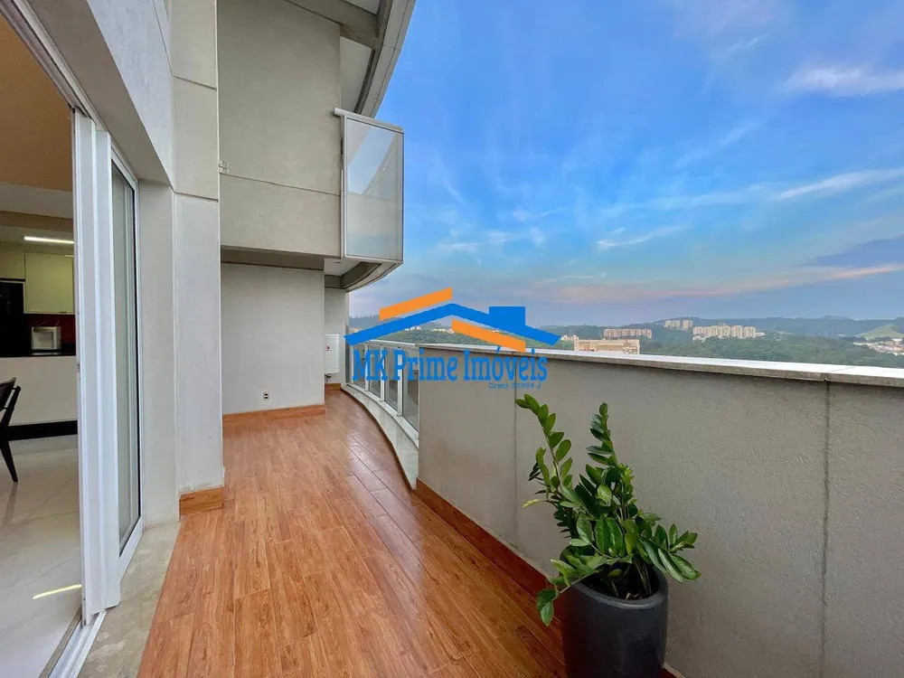 Apartamento, 3 quartos, 135 m² - Foto 3