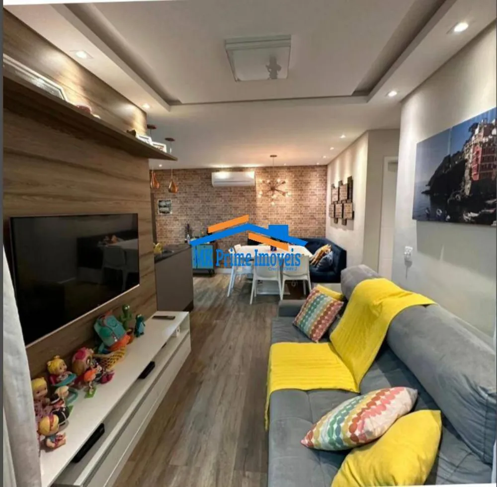 Apartamento, 2 quartos, 59 m² - Foto 8