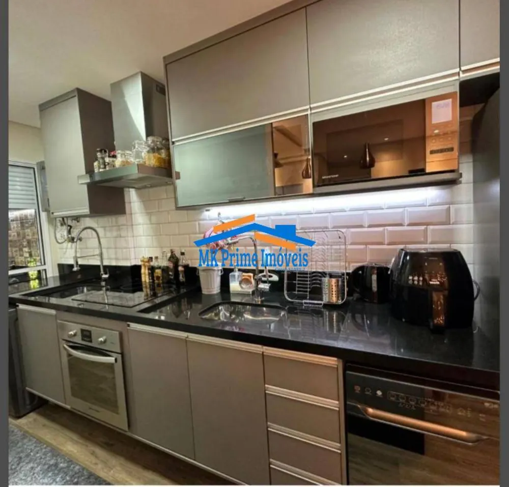 Apartamento, 2 quartos, 59 m² - Foto 3
