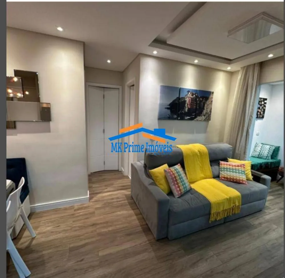 Apartamento, 2 quartos, 59 m² - Foto 4