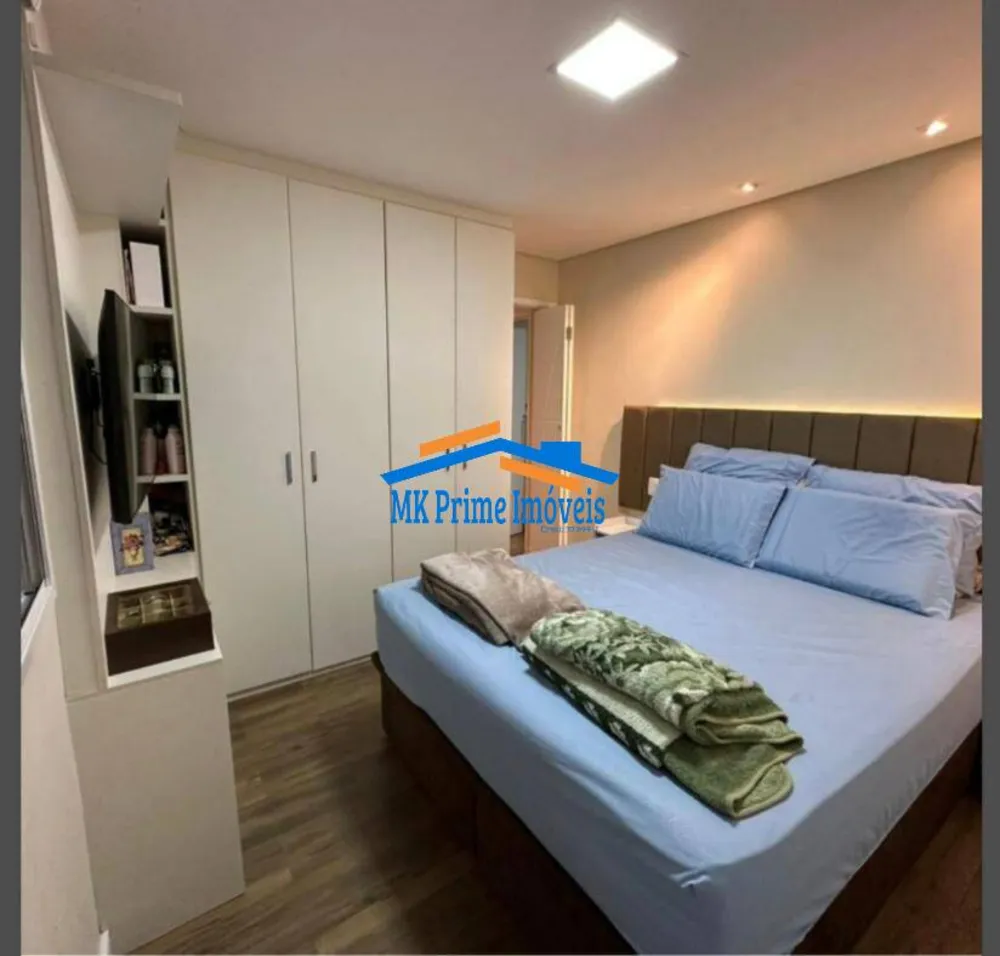 Apartamento, 2 quartos, 59 m² - Foto 5
