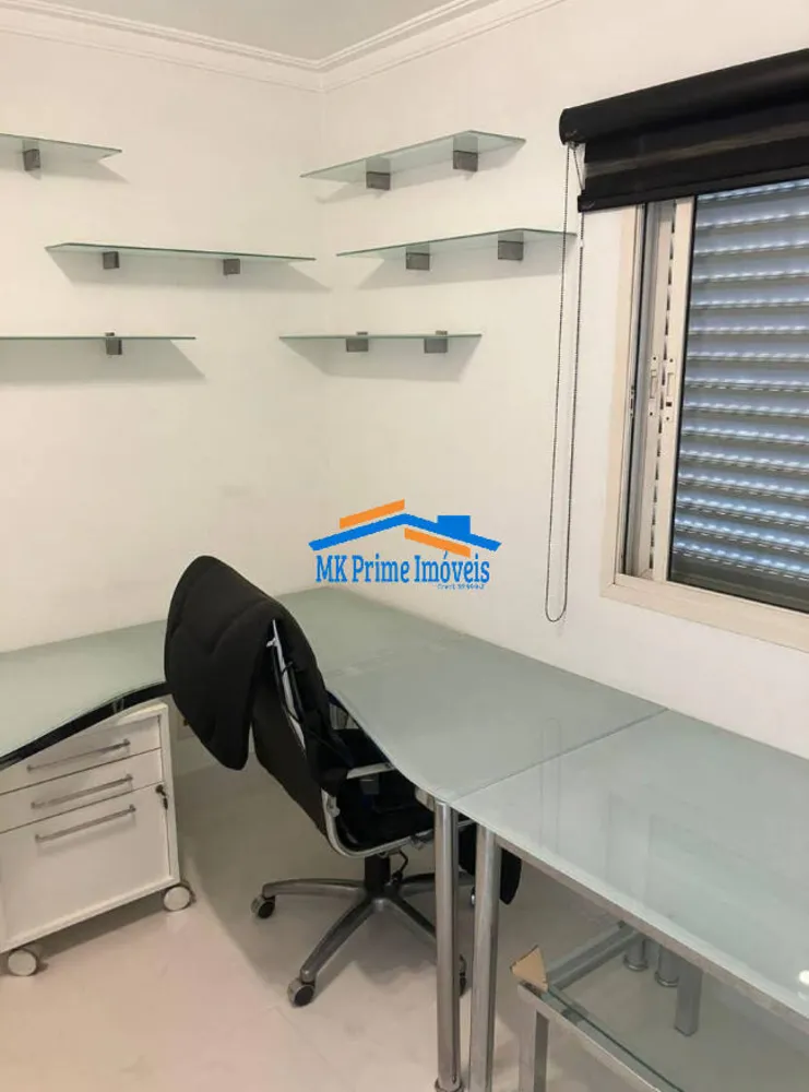 Apartamento, 3 quartos, 150 m² - Foto 7