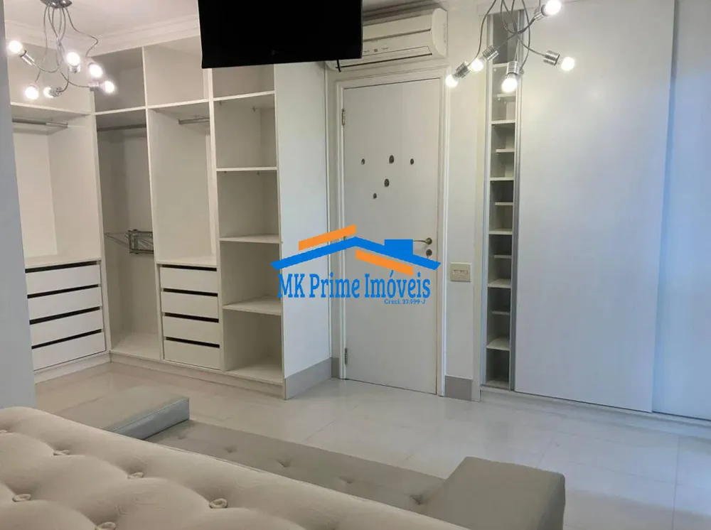 Apartamento, 3 quartos, 150 m² - Foto 5