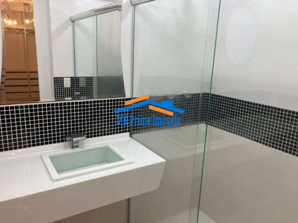 Apartamento, 3 quartos, 150 m² - Foto 4