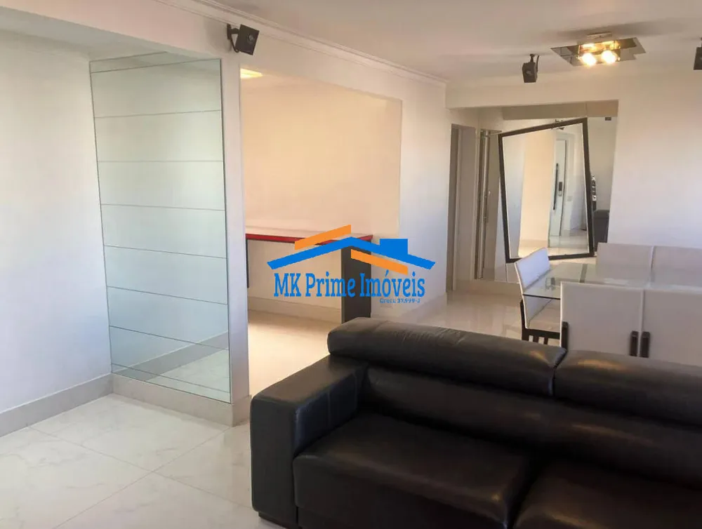 Apartamento, 3 quartos, 150 m² - Foto 1