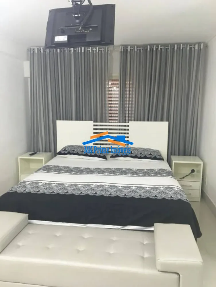 Apartamento, 3 quartos, 150 m² - Foto 3