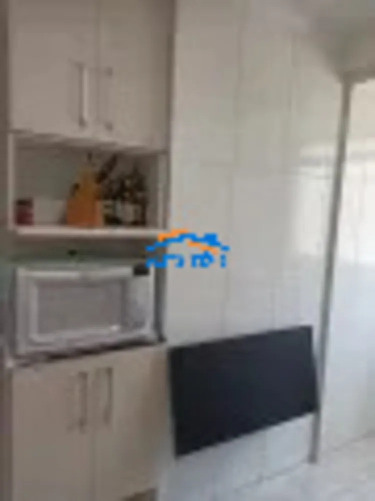 Apartamento, 2 quartos, 48 m² - Foto 8