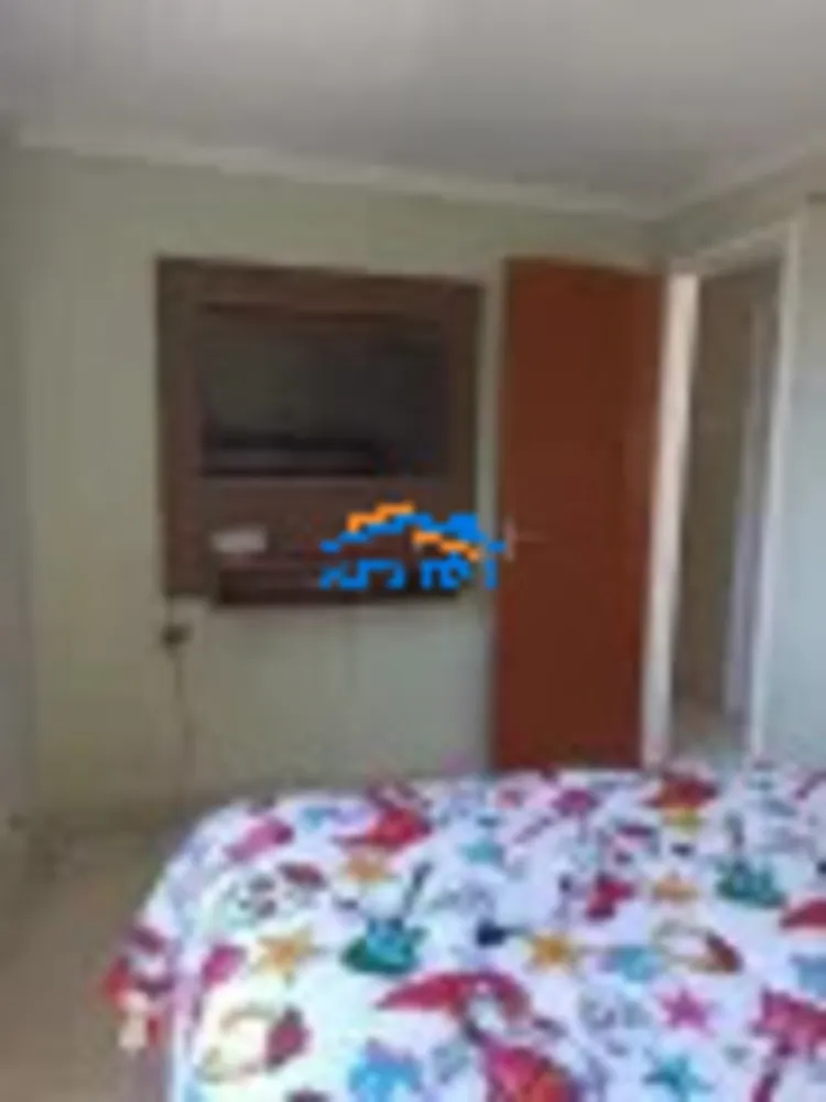 Apartamento, 2 quartos, 48 m² - Foto 7