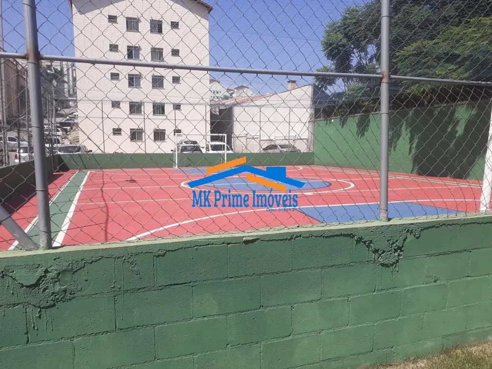 Apartamento, 2 quartos, 48 m² - Foto 2