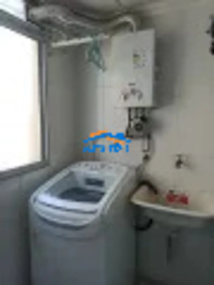 Apartamento, 2 quartos, 48 m² - Foto 5