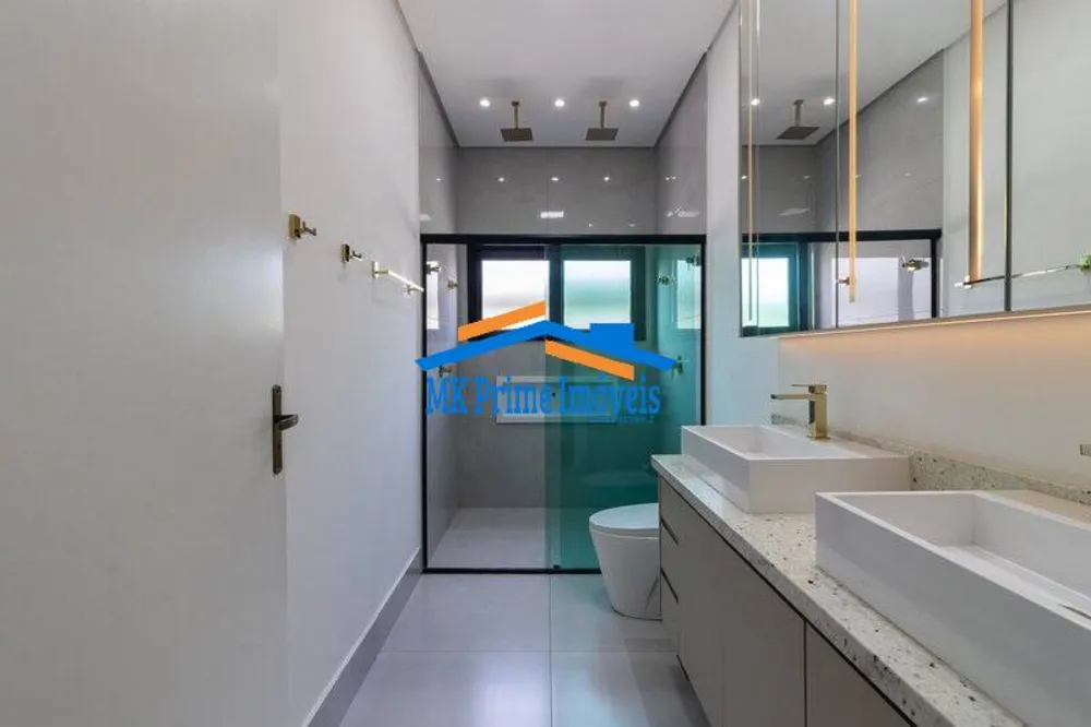 Casa de Condomínio, 3 quartos - Foto 7