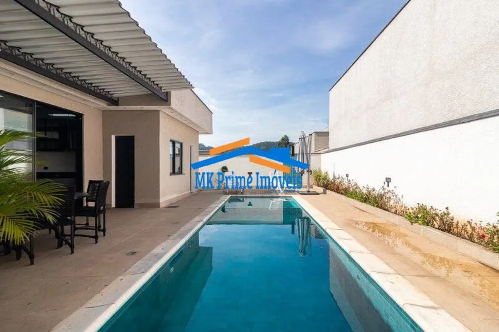 Casa de Condomínio, 3 quartos - Foto 6