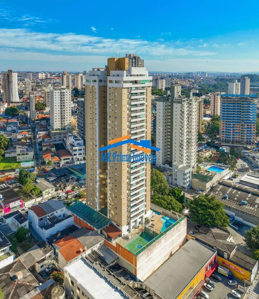 Cobertura à venda com 4 quartos, 234m² - Foto 2