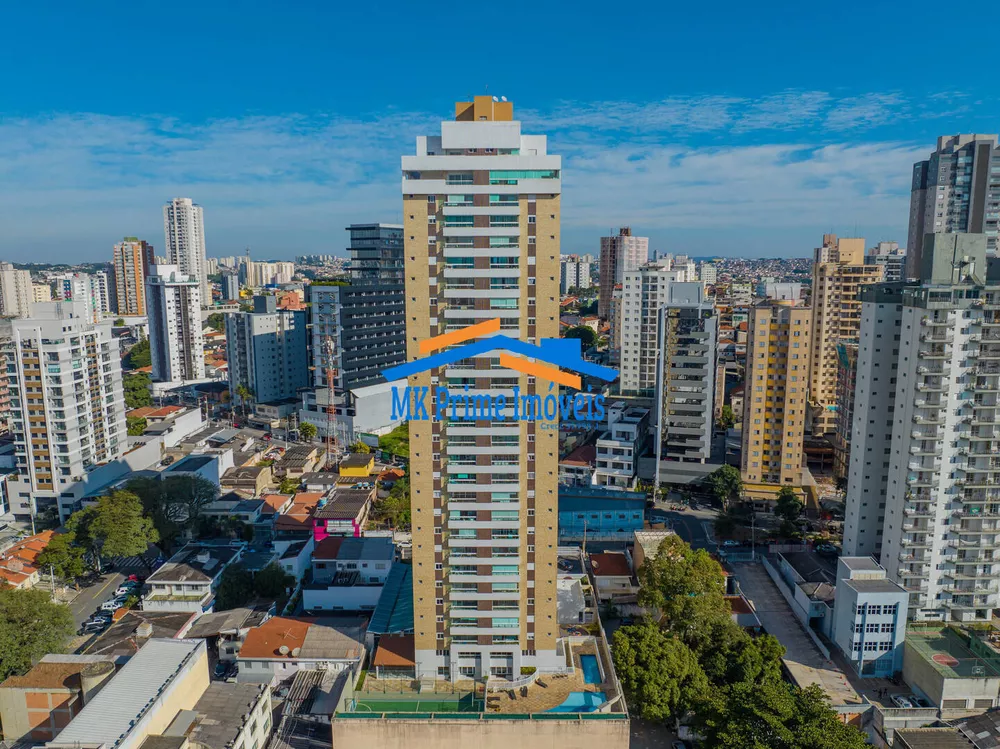 Cobertura à venda com 4 quartos, 234m² - Foto 1