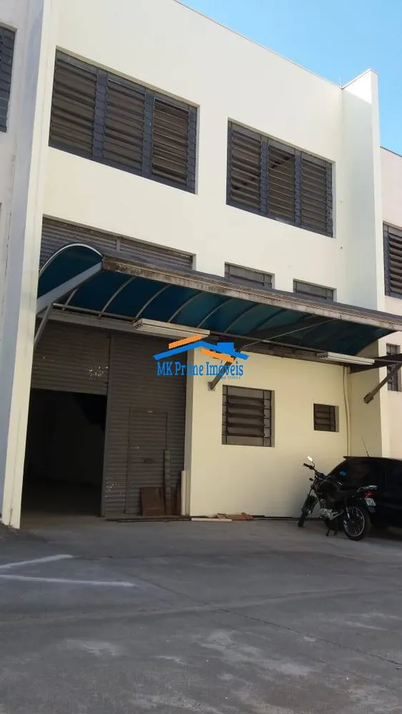 Depósito-Galpão, 800 m² - Foto 8