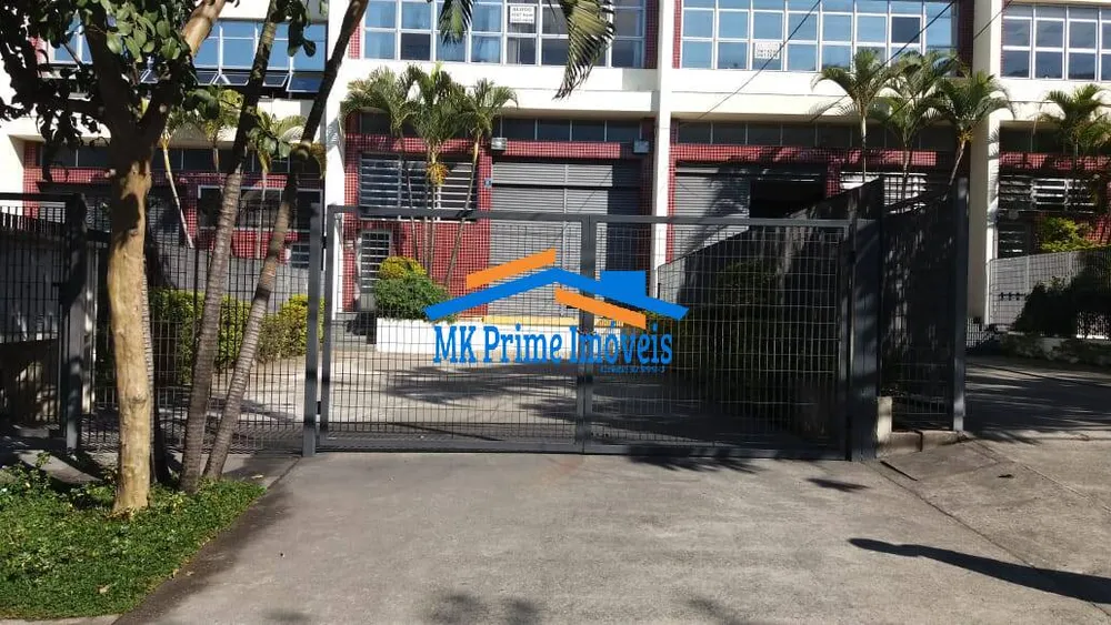 Depósito-Galpão, 800 m² - Foto 1