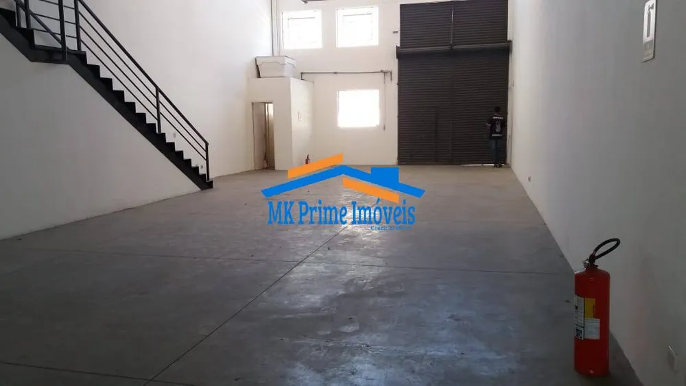 Depósito-Galpão, 800 m² - Foto 4