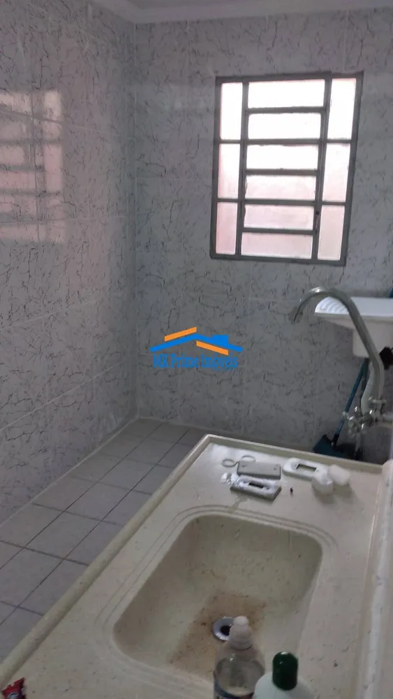 Apartamento, 2 quartos, 48 m² - Foto 6