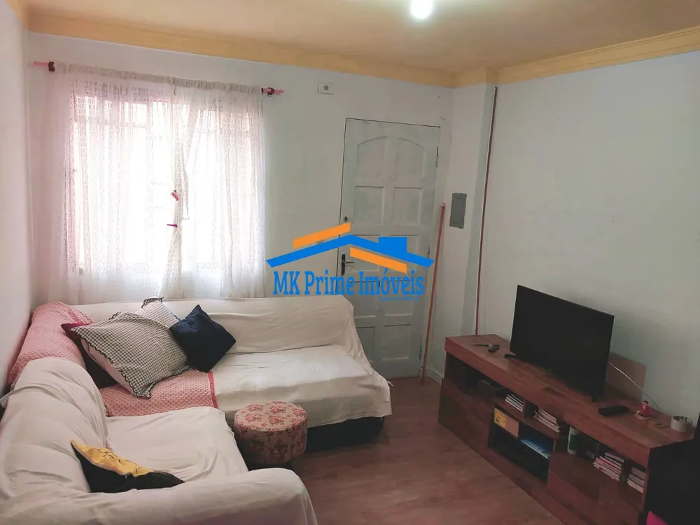 Apartamento, 2 quartos, 48 m² - Foto 2