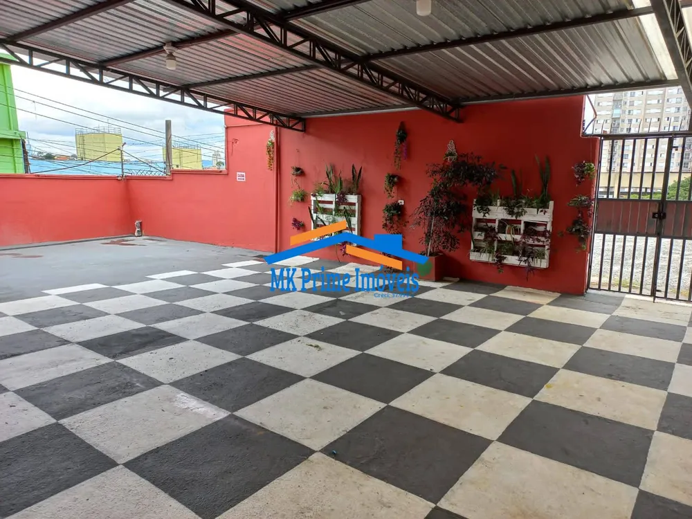 Apartamento, 2 quartos, 48 m² - Foto 4