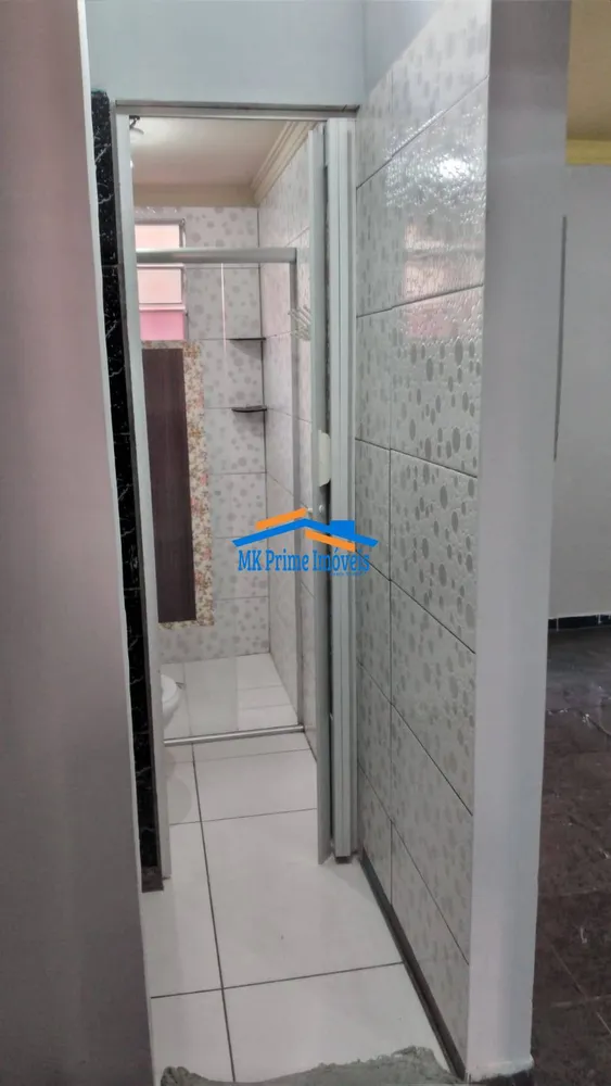 Apartamento, 2 quartos, 48 m² - Foto 7