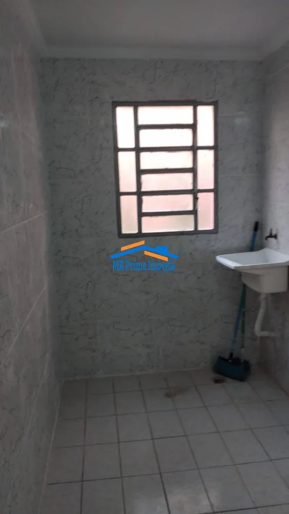 Apartamento, 2 quartos, 48 m² - Foto 5