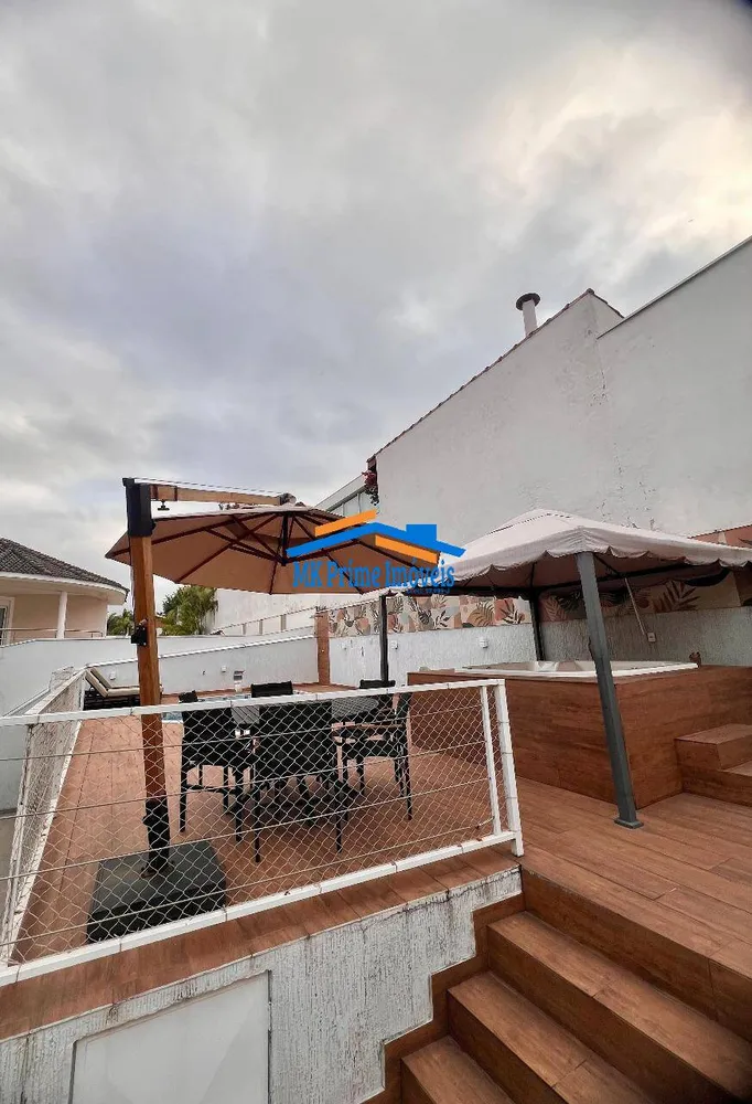Casa de Condomínio, 4 quartos - Foto 8