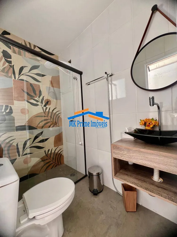 Casa de Condomínio, 4 quartos - Foto 5