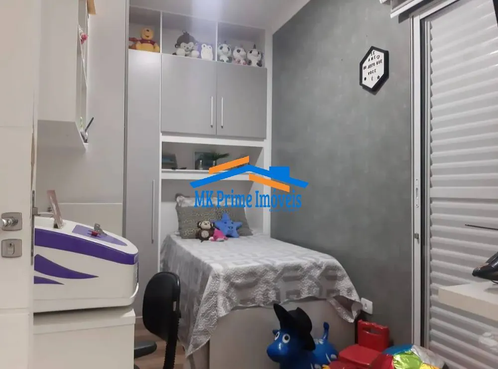 Sobrado, 4 quartos, 125 m² - Foto 4