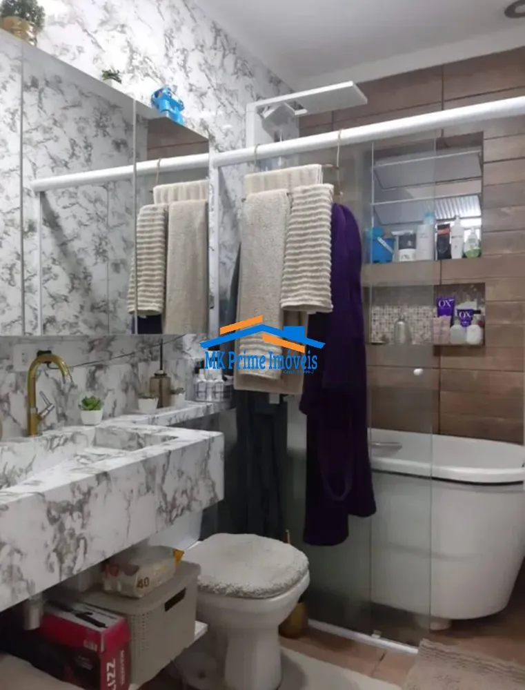 Sobrado, 4 quartos, 125 m² - Foto 3