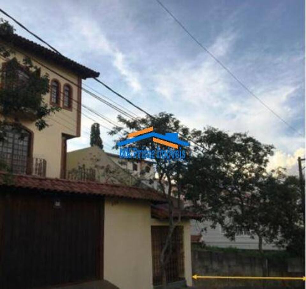 Terreno à venda, 250m² - Foto 3