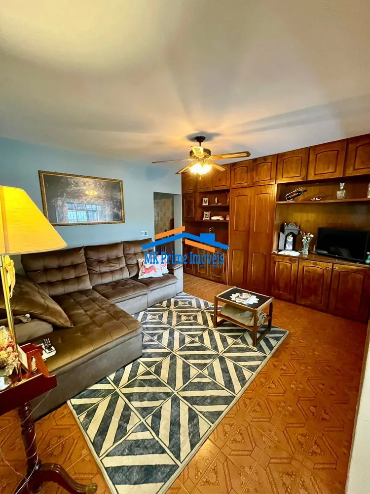 Casa, 4 quartos, 292 m² - Foto 1