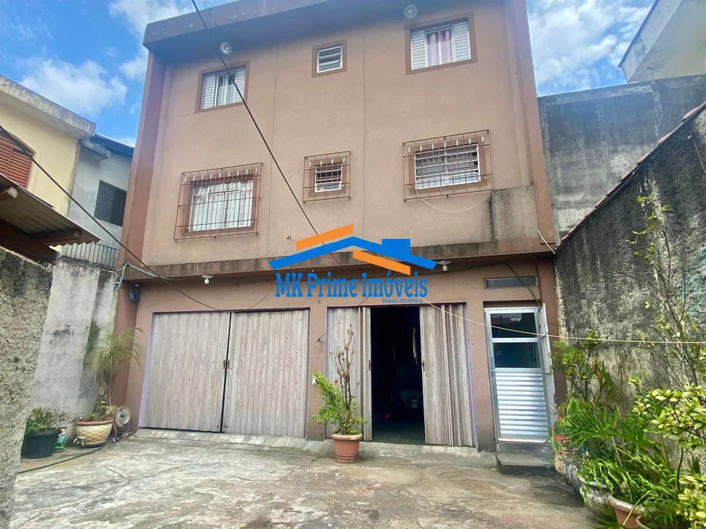 Casa, 4 quartos, 292 m² - Foto 12