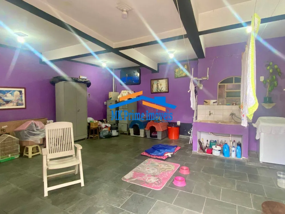 Casa, 4 quartos, 292 m² - Foto 11