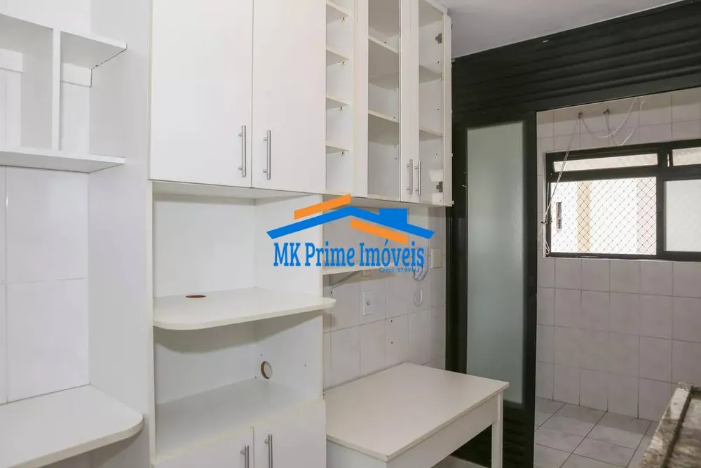 Apartamento, 3 quartos, 78 m² - Foto 2