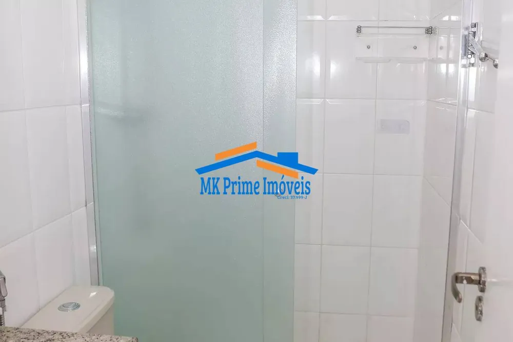 Apartamento, 3 quartos, 78 m² - Foto 9