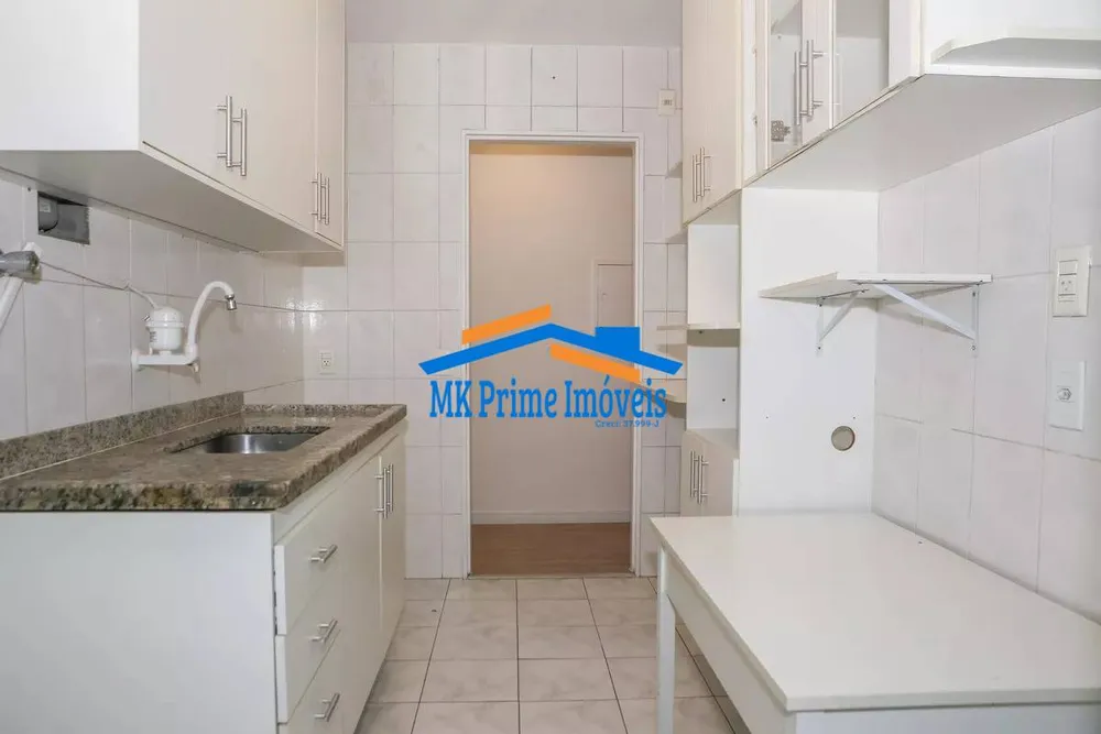 Apartamento, 3 quartos, 78 m² - Foto 3