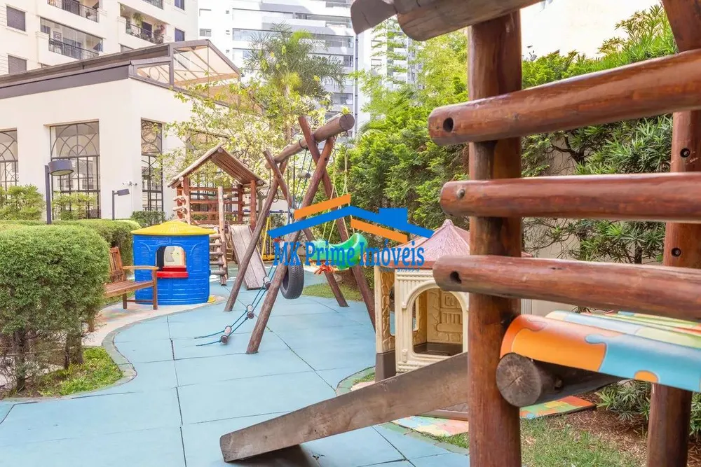Apartamento, 3 quartos, 78 m² - Foto 11