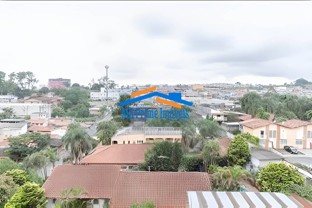 Apartamento à venda com 2 quartos, 49m² - Foto 7