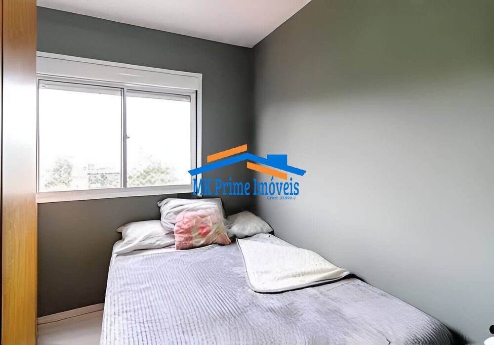 Apartamento à venda com 2 quartos, 49m² - Foto 6